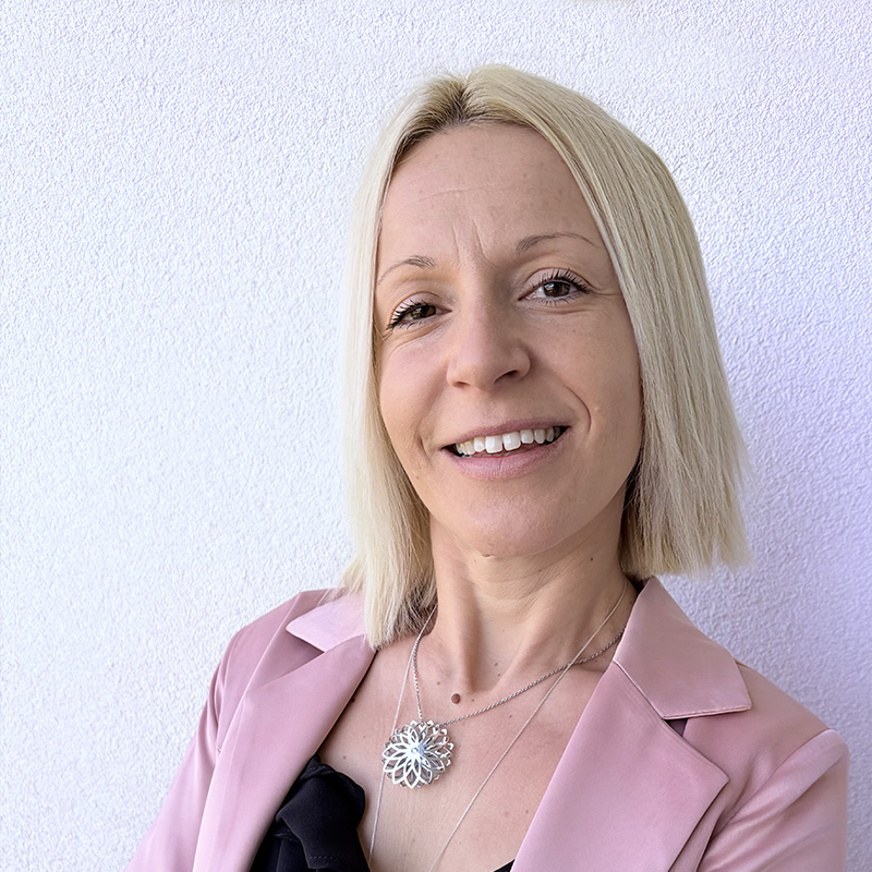 Dott.ssa Alessandra Busatto - Linguista e Tutor DSA e BES