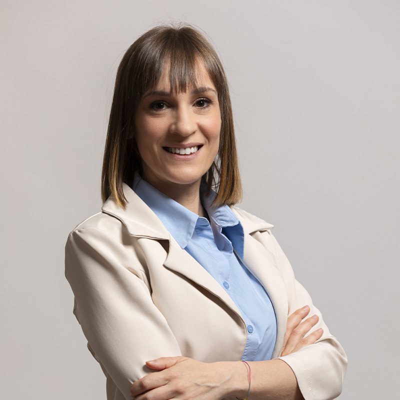Dott.ssa Laura Scapin - Psicologa e Psicoterapeuta