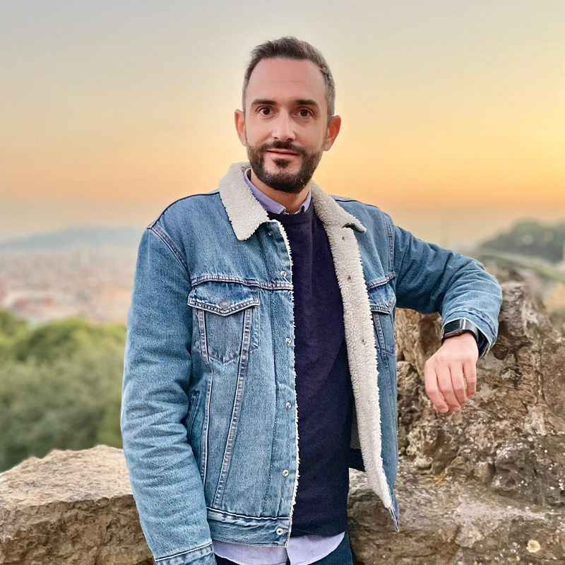 Dott. Marco Cibin -Insegnante e Tutor DSA e BES