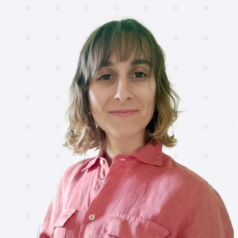 Dott.ssa Margherita Franceschini - Logopedista