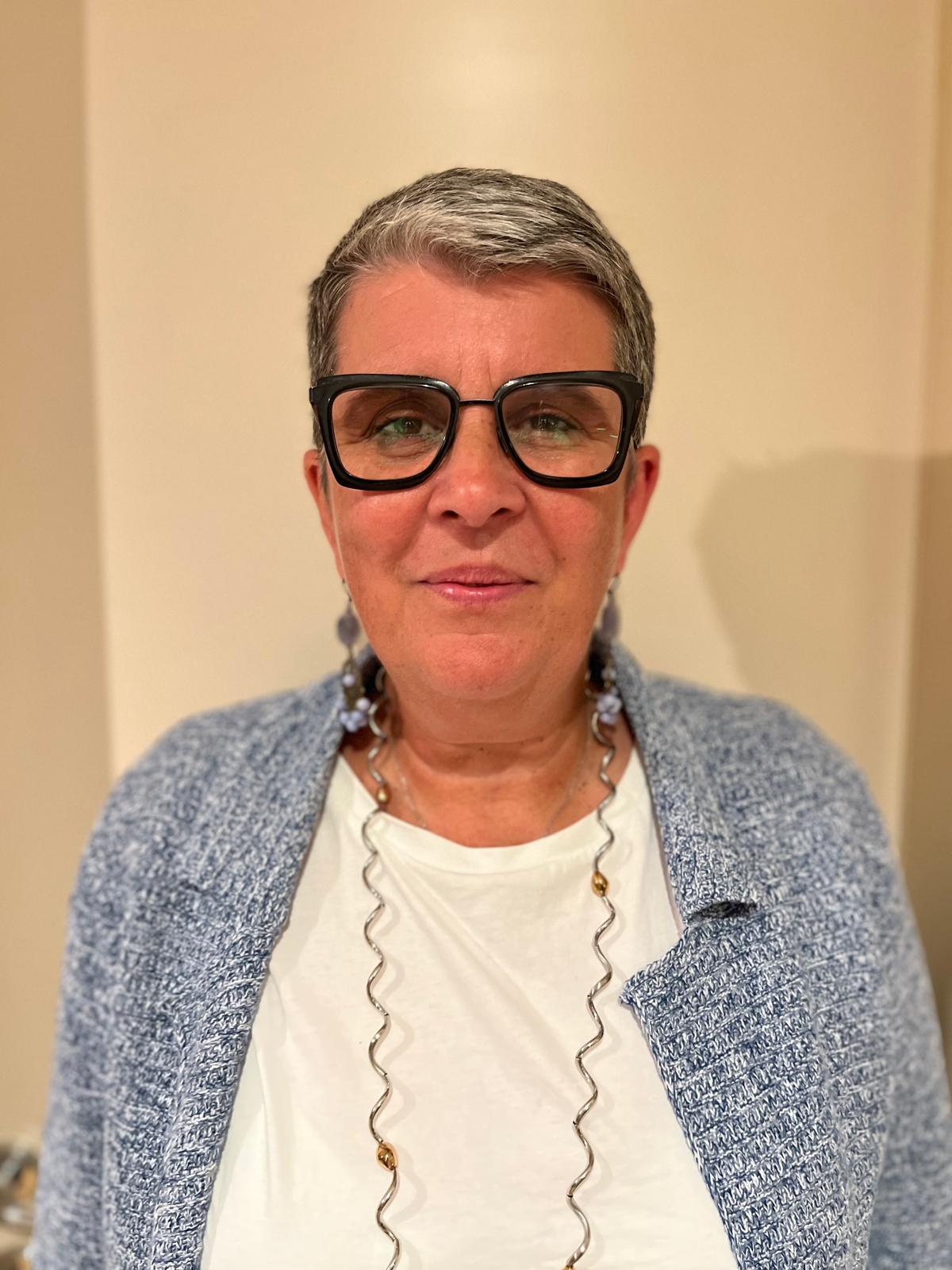 Dott.ssa Doriana Pilotto - Psicologa e Psicoterapeuta