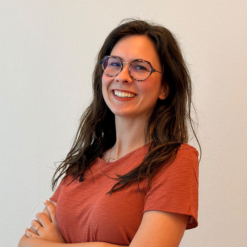 Dott.ssa Sarah Artuso - Neuropsicomotricista